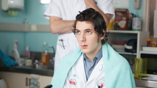 Hippokrates und ich Bild 3