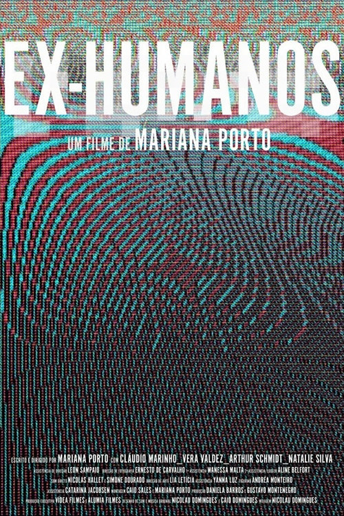 Ex-Humanos