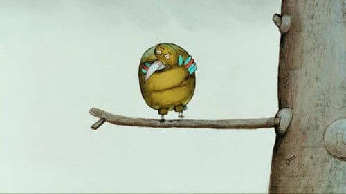 La grande migration Bild 4