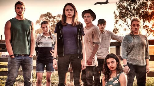 Tomorrow When the War Began Bild 5