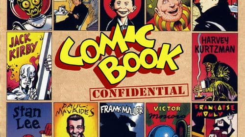 Comic Book Confidential Bild 3