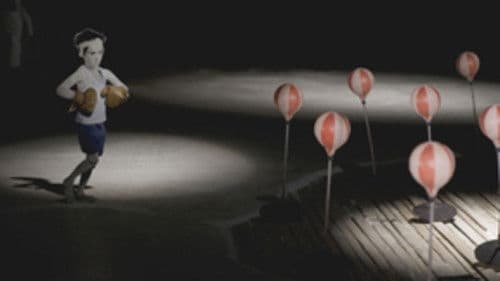 Le môme Tintouin Bild 1