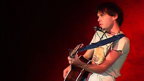 Neil Young & Crazy Horse: Rust Never Sleeps Bild 3