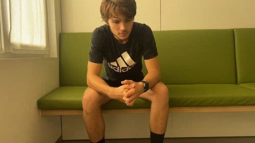 Change of Pace Bild 1