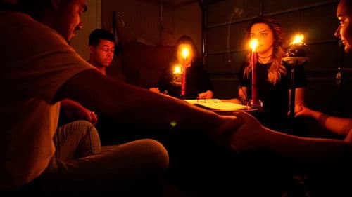 The Devil's Familiar Bild 1