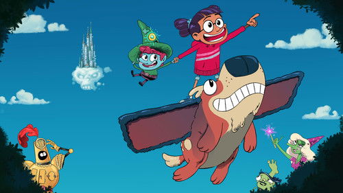 Hullet i hækken Bild 1