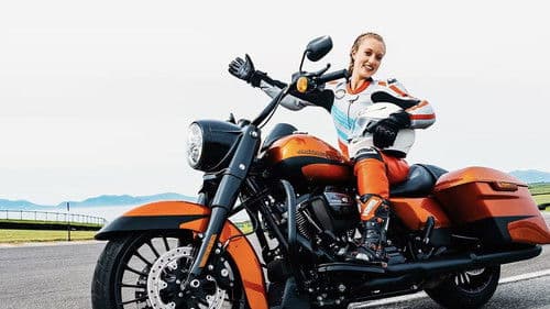 Grace's Amazing Machines Bild 1