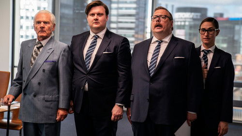 Viktor gegen die Welt Bild 6