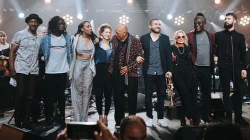Quincy Jones - A Musical Celebration Bild 5