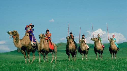 Johanna d’Arc of Mongolia Bild 1