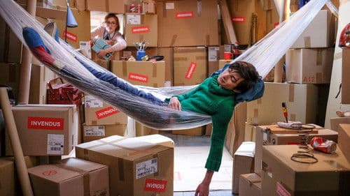 Gaston Katastrophen am laufenden Band Bild 6