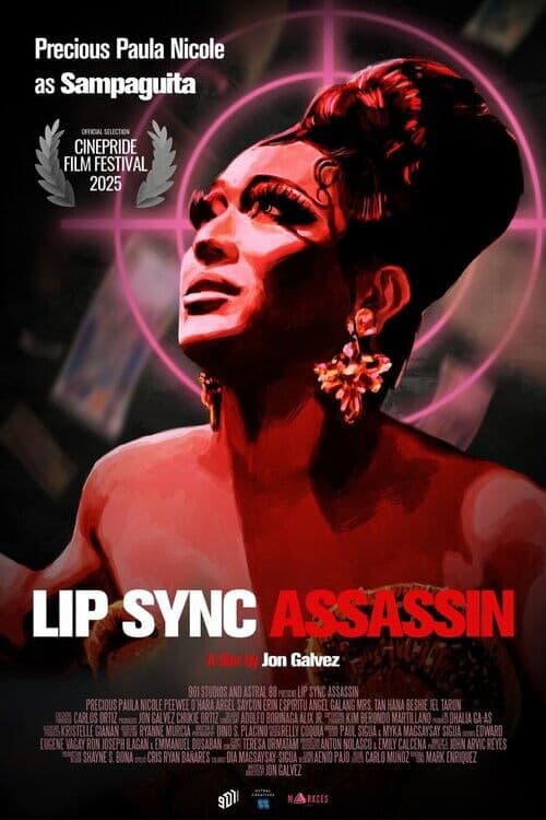 Lip Sync Assassin