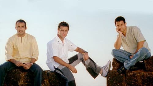 Dil Chahta Hai – Freunde wie wir Bild 2