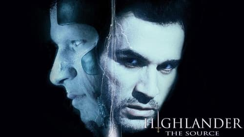 Highlander - Die Quelle der Unsterblichkeit Bild 7