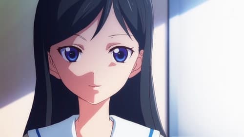 アクションヒロイン チアフルーツ Bild 5