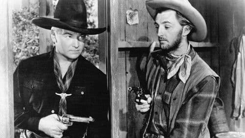 Hoppy Serves a Writ Bild 1