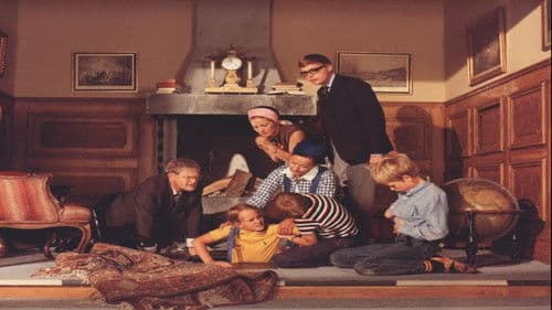 Fünf Freunde und die Spione Bild 4