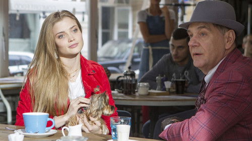 Подкидыш Bild 4