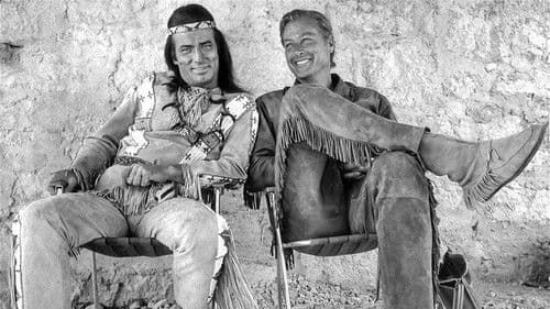 Lex Barker - Westernheld und Playboy Bild 2