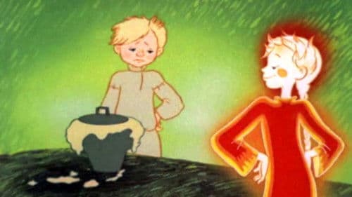 Огневушка-поскакушка Bild 1