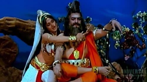 బ్రహ్మర్షి విశ్వామిత్ర Bild 1