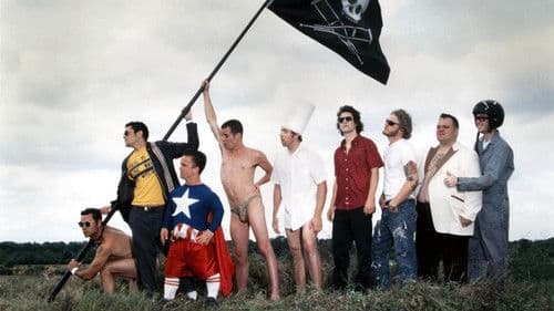 Jackass - Der Film Bild 6