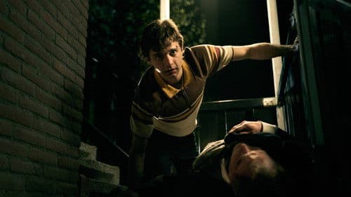 Een moord kost meer levens Bild 1