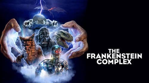 Creature Designers: The Frankenstein Complex Bild 5