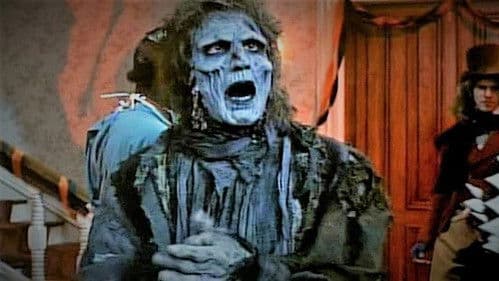 Creeps - Eine unheimliche Geisternacht Bild 2