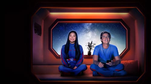 Liftoff - Mit dir zum Mars Bild 4