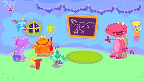 School of Roars Bild 1