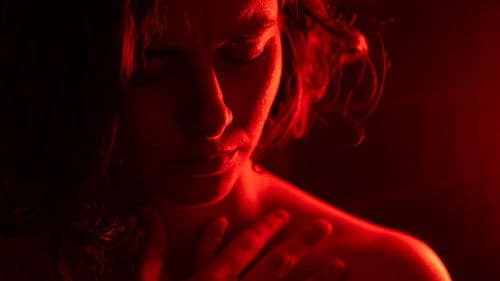 The Anomalisa Effect Bild 1