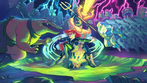 Aquaman: König von Atlantis Bild 5