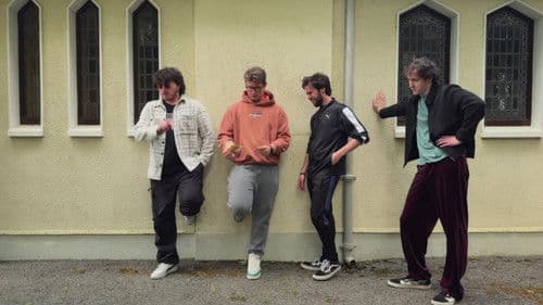 Lads Being Lads Bild 4