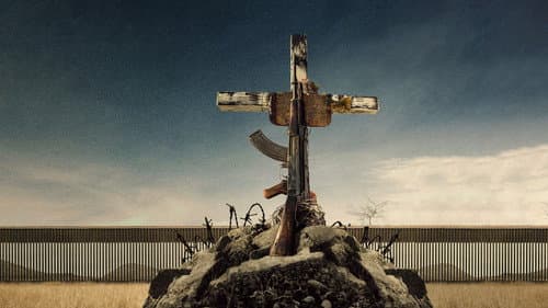 Blood on the Wall: Mexikos Drogenkrieg Bild 2