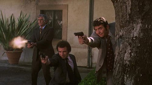 Der Don ist tot Bild 3