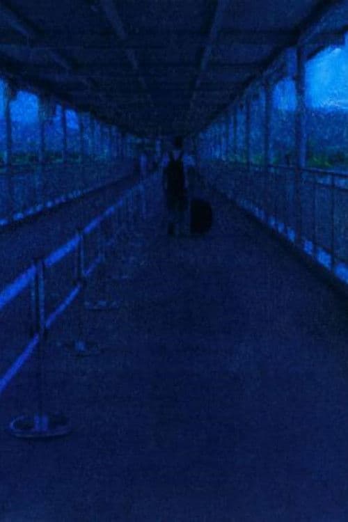 Étrangère, je suis venue, étrangère, je repars.