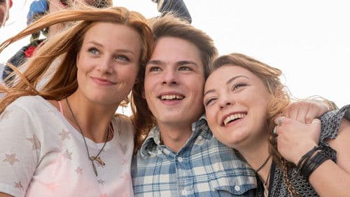 Ostwind 3 - Aufbruch nach Ora Bild 3