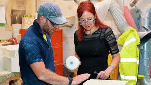 Britain's Most Historic Towns Bild 6