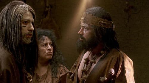 Le Sacre de l'homme Bild 3