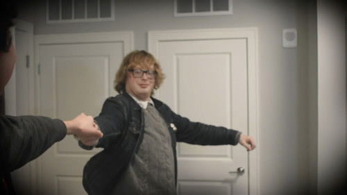 The Progression of Time Bild 3