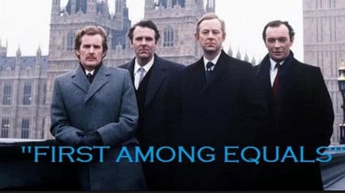 First Among Equals Bild 1
