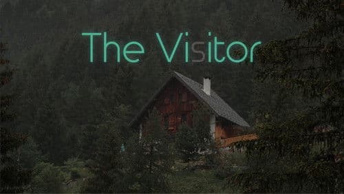The Visitor Bild 5