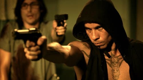 The Zero Hour Bild 1