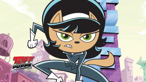 T.U.F.F. Puppy Bild 8