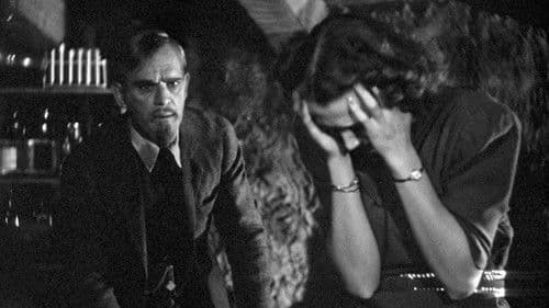 The Man with Nine Lives Bild 1