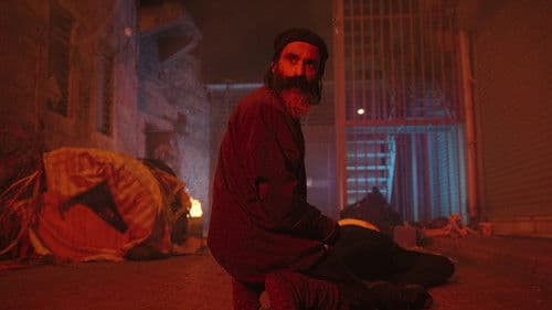 Aynı Gecenin Laciverti Bild 3