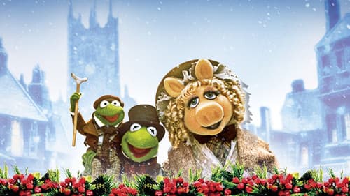 Die Muppets Weihnachtsgeschichte Bild 5