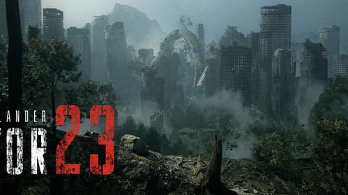 The Wastelander: Sector 23 Bild 1