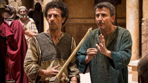 Once Upon A Time In Bethlehem Bild 2